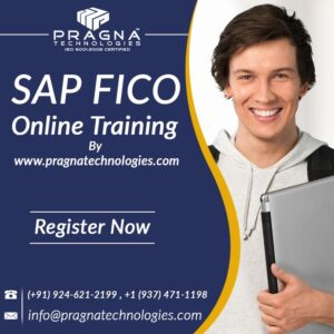 Best Online SAP Training Institute in Abu Dhabi