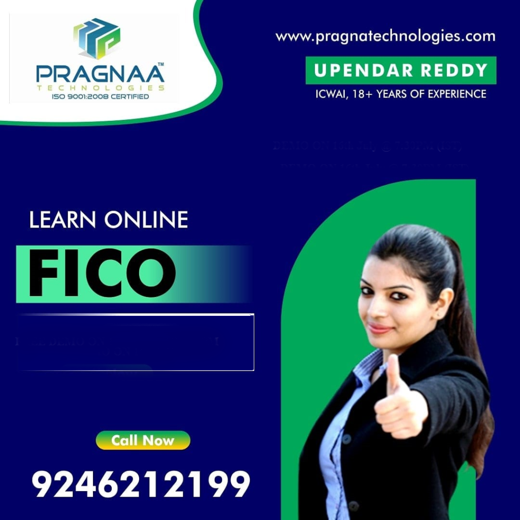 learn online FICO
